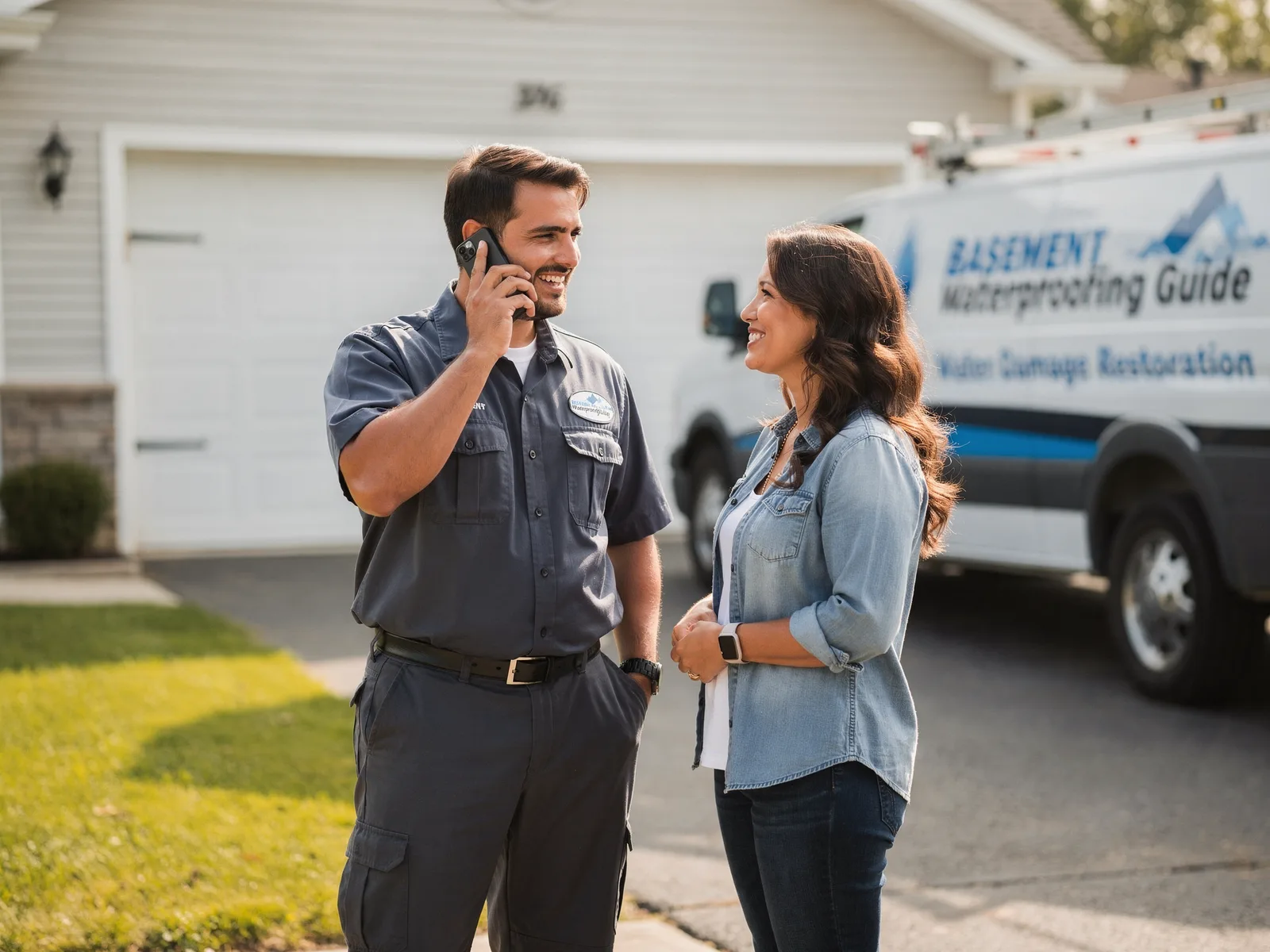 Basement Waterproofing Near Me South Byron, NY FAQs